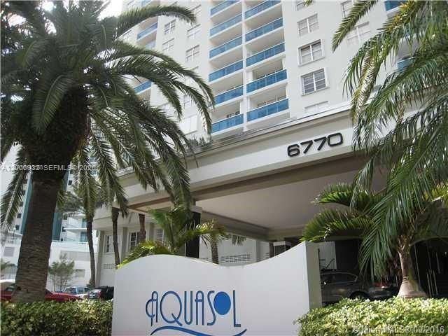 6770 Indian Creek Dr 11J, Miami Beach, FL 33141