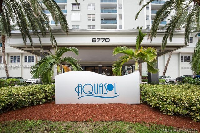 6770 Indian Creek Dr 11J, Miami Beach, FL 33141