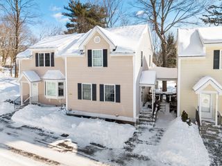 76 Mill St A3, Lancaster, MA 01523
