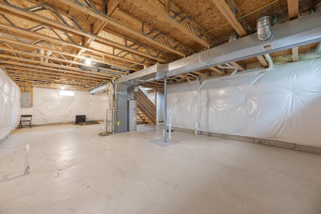 8101 Orange Station Loop, Lewis Center, OH 43035