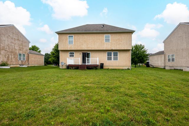 8101 Orange Station Loop, Lewis Center, OH 43035