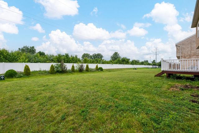 8101 Orange Station Loop, Lewis Center, OH 43035