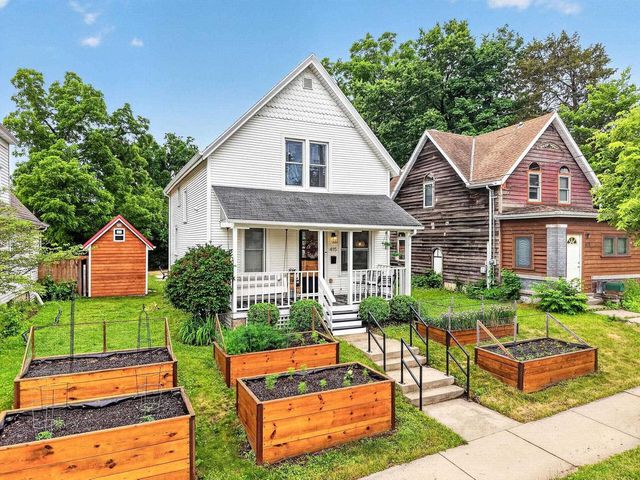 415 W Olin Avenue, Madison, WI 53715