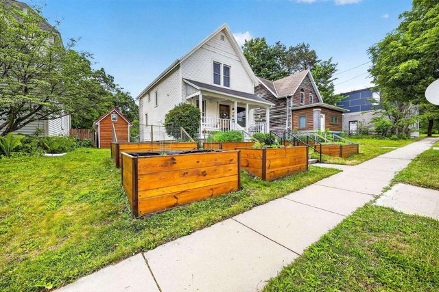 415 W Olin Avenue, Madison, WI 53715