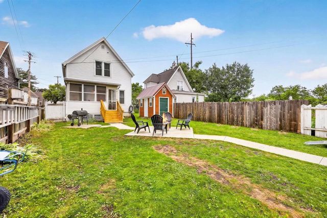 415 W Olin Avenue, Madison, WI 53715