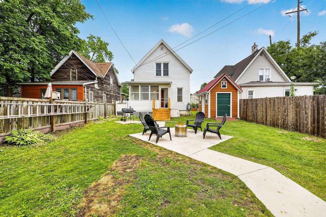 415 W Olin Avenue, Madison, WI 53715