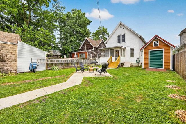 415 W Olin Avenue, Madison, WI 53715