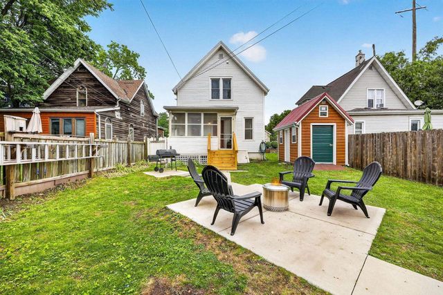 415 W Olin Avenue, Madison, WI 53715