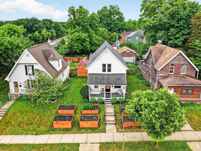 415 W Olin Avenue, Madison, WI 53715