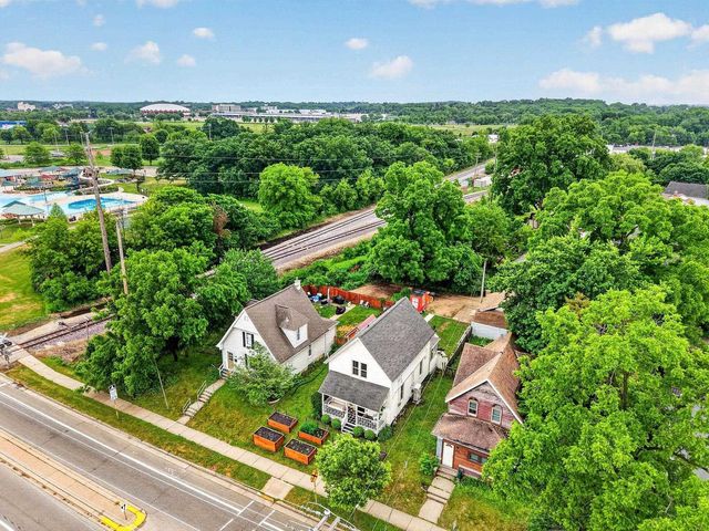 415 W Olin Avenue, Madison, WI 53715