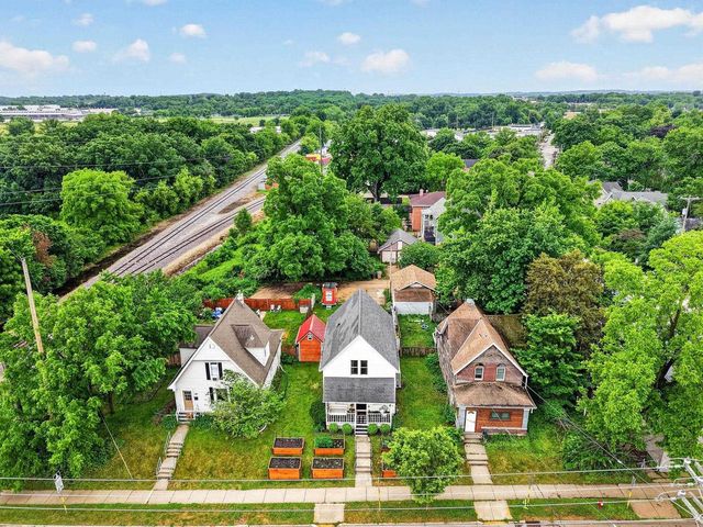 415 W Olin Avenue, Madison, WI 53715