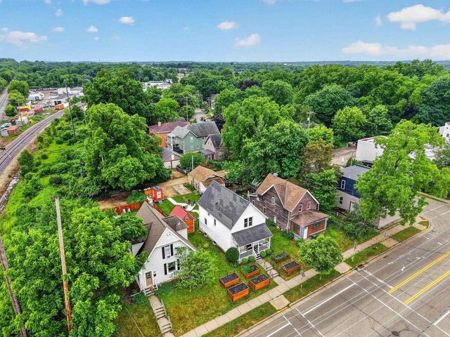 415 W Olin Avenue, Madison, WI 53715