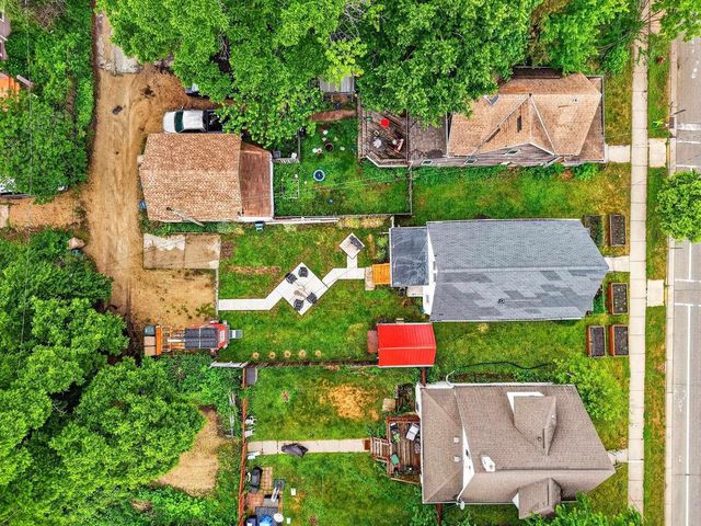 415 W Olin Avenue, Madison, WI 53715