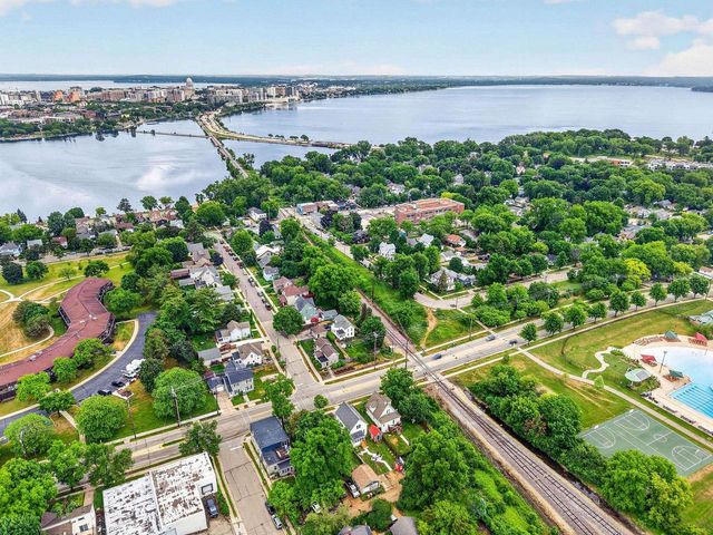 415 W Olin Avenue, Madison, WI 53715