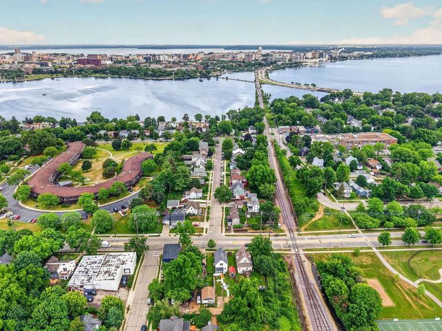 415 W Olin Avenue, Madison, WI 53715
