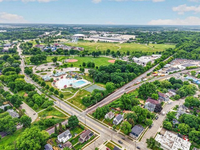 415 W Olin Avenue, Madison, WI 53715