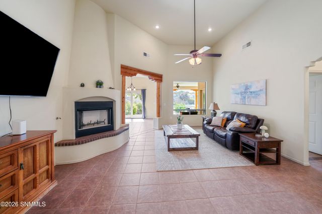 6540 Teal Drake Court, Las Cruces, NM 88012