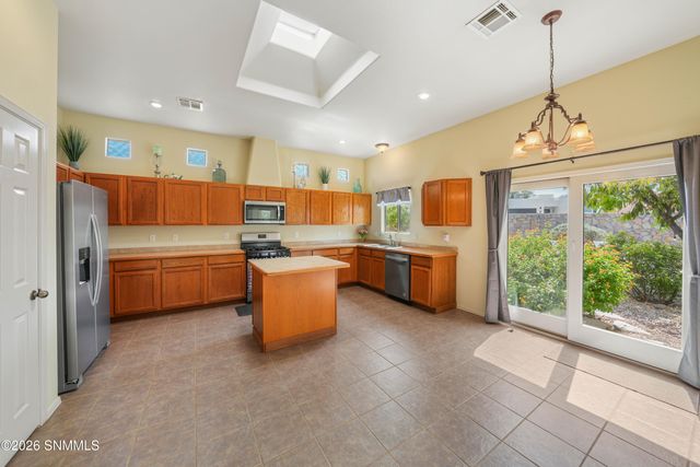6540 Teal Drake Court, Las Cruces, NM 88012