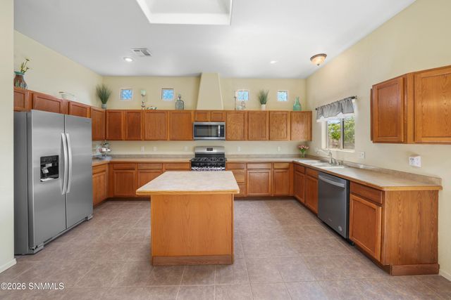 6540 Teal Drake Court, Las Cruces, NM 88012