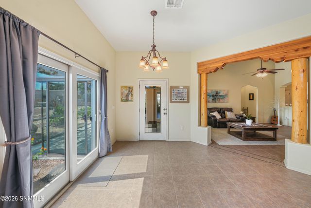 6540 Teal Drake Court, Las Cruces, NM 88012