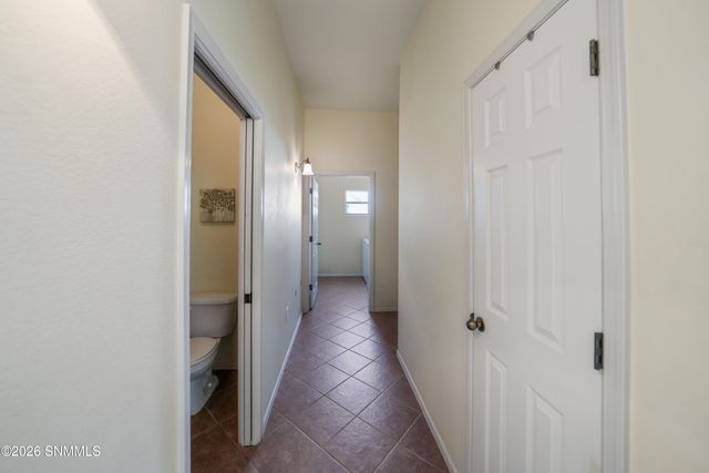 6540 Teal Drake Court, Las Cruces, NM 88012