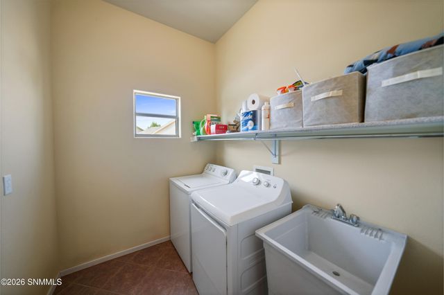 6540 Teal Drake Court, Las Cruces, NM 88012