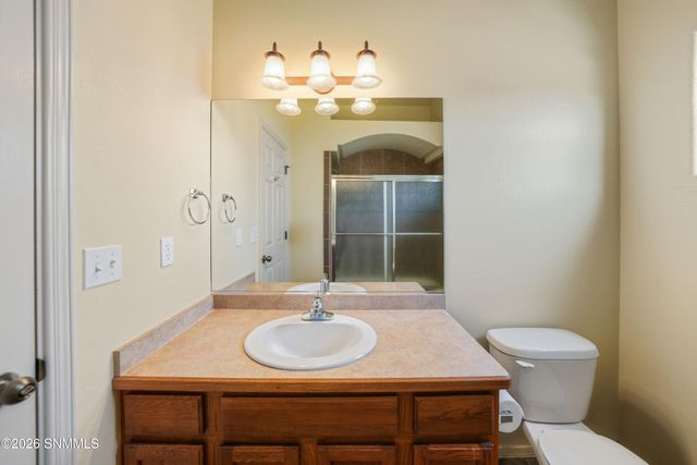 6540 Teal Drake Court, Las Cruces, NM 88012