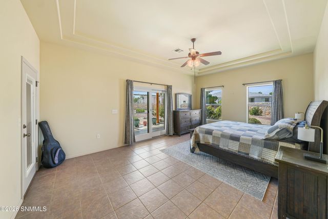 6540 Teal Drake Court, Las Cruces, NM 88012