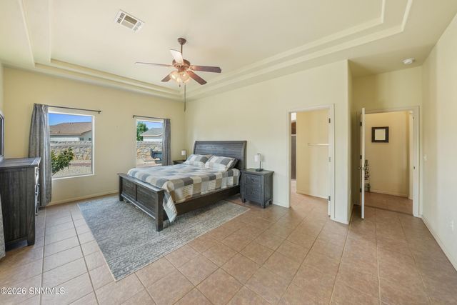 6540 Teal Drake Court, Las Cruces, NM 88012