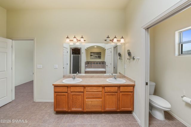 6540 Teal Drake Court, Las Cruces, NM 88012