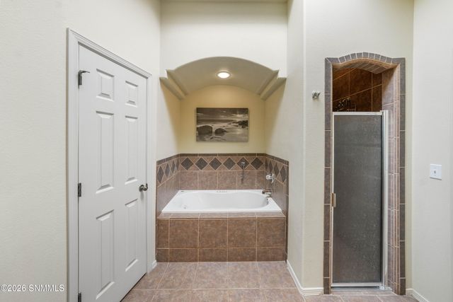 6540 Teal Drake Court, Las Cruces, NM 88012