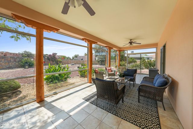 6540 Teal Drake Court, Las Cruces, NM 88012