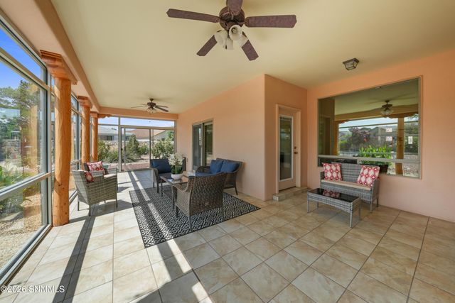 6540 Teal Drake Court, Las Cruces, NM 88012