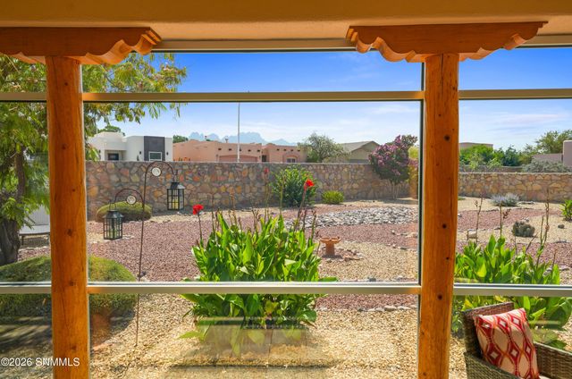 6540 Teal Drake Court, Las Cruces, NM 88012