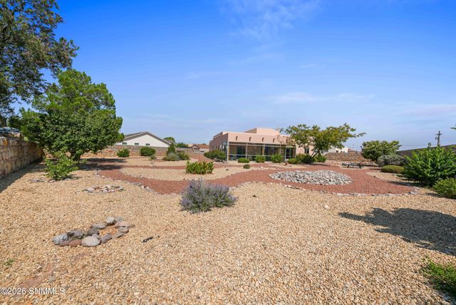 6540 Teal Drake Court, Las Cruces, NM 88012