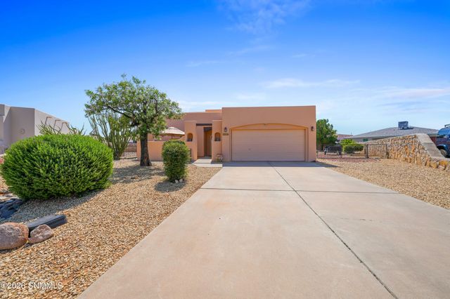6540 Teal Drake Court, Las Cruces, NM 88012