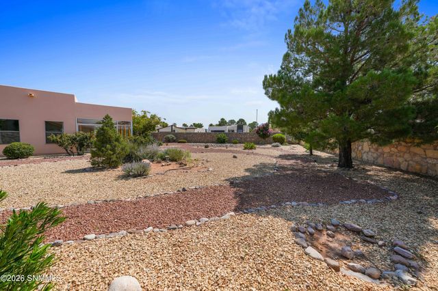 6540 Teal Drake Court, Las Cruces, NM 88012
