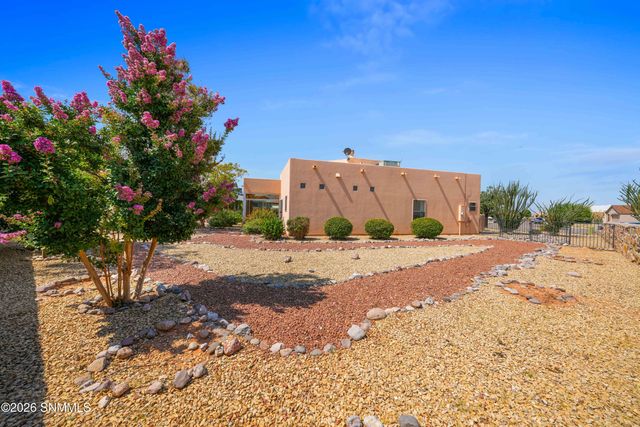 6540 Teal Drake Court, Las Cruces, NM 88012