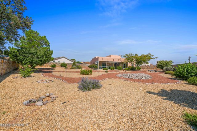 6540 Teal Drake Court, Las Cruces, NM 88012