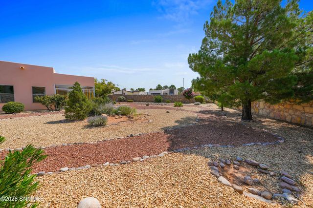 6540 Teal Drake Court, Las Cruces, NM 88012