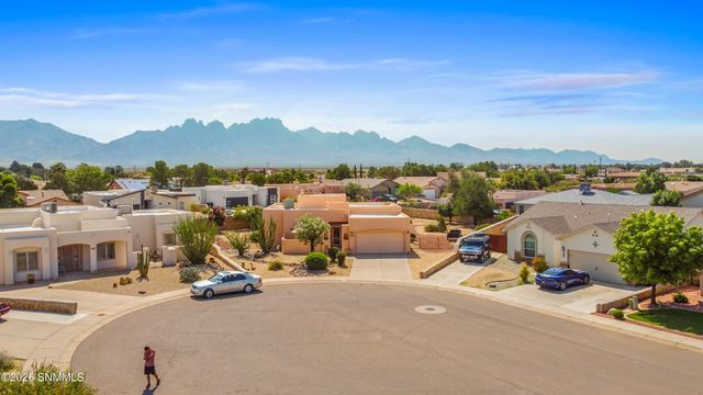 6540 Teal Drake Court, Las Cruces, NM 88012