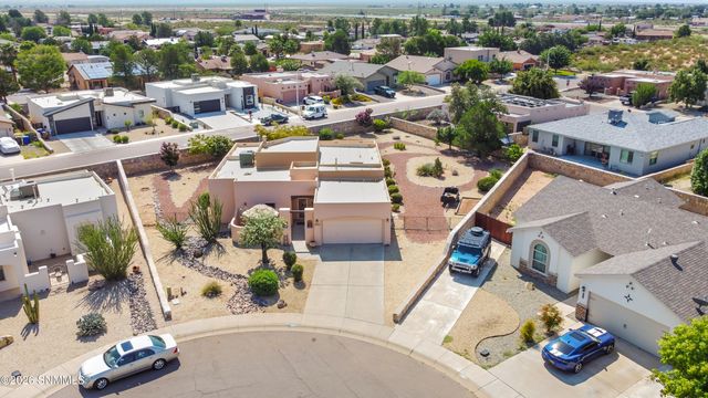 6540 Teal Drake Court, Las Cruces, NM 88012