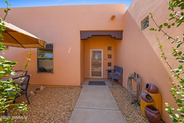 6540 Teal Drake Court, Las Cruces, NM 88012