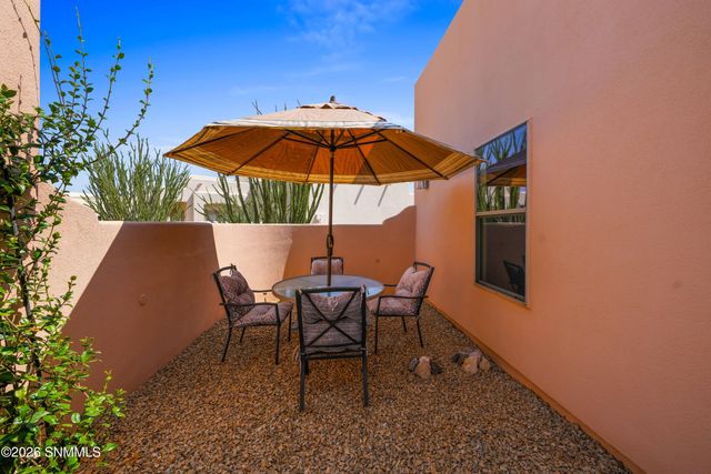 6540 Teal Drake Court, Las Cruces, NM 88012