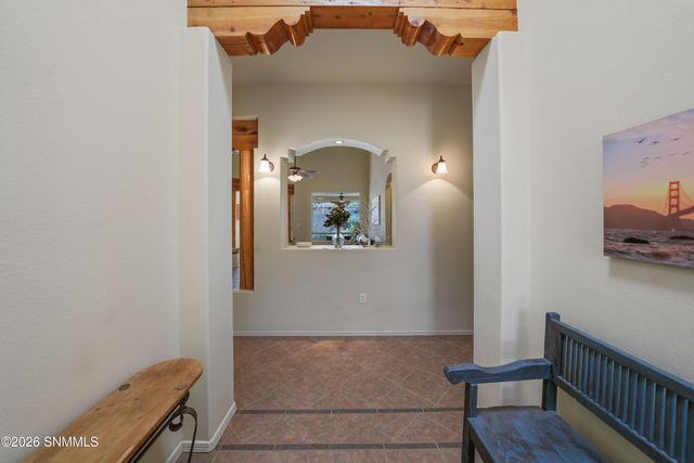 6540 Teal Drake Court, Las Cruces, NM 88012