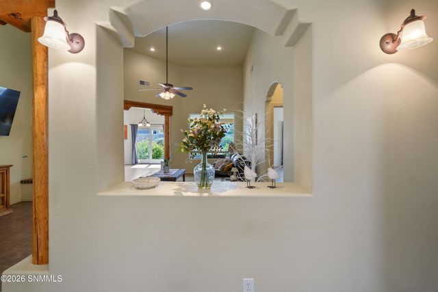 6540 Teal Drake Court, Las Cruces, NM 88012