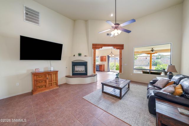 6540 Teal Drake Court, Las Cruces, NM 88012