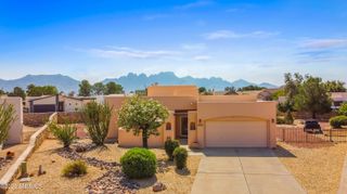 6540 Teal Drake Court, Las Cruces, NM 88012
