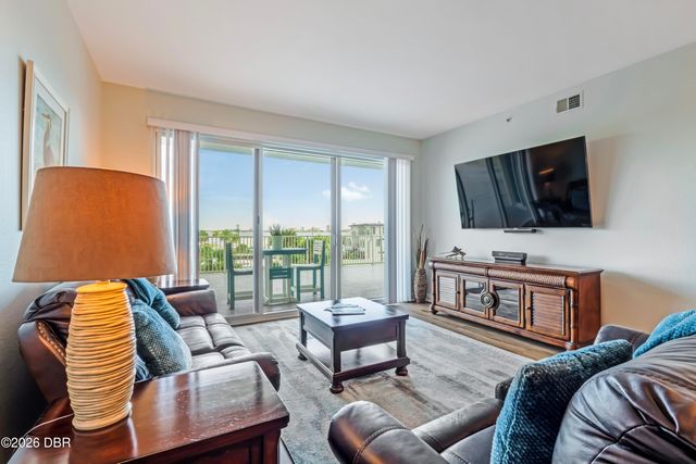 2801 S Ridgewood Ave Unit 314, South Daytona, FL 32119