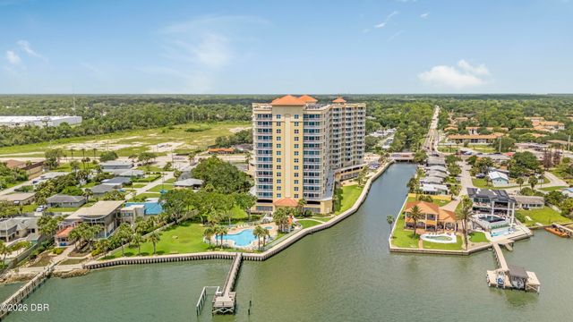 2801 S Ridgewood Ave Unit 314, South Daytona, FL 32119